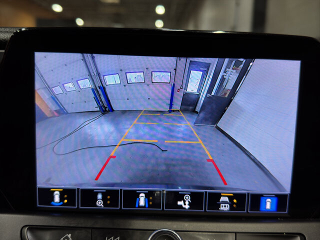 2022 Chevrolet Blazer in Burlington, WI 53105 - 18094829 30