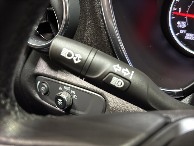 2022 Chevrolet Blazer in Burlington, WI 53105 - 18094829 25