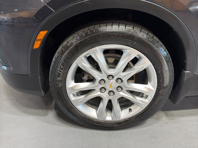2022 Chevrolet Blazer in Burlington, WI 53105 - 18094829 9