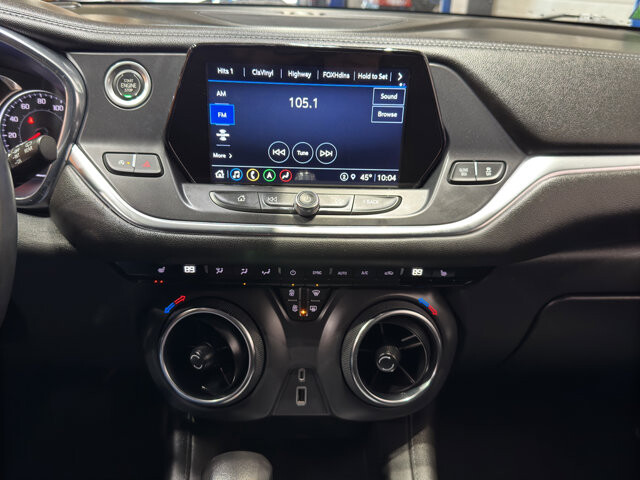 2022 Chevrolet Blazer in Burlington, WI 53105 - 18094829 29