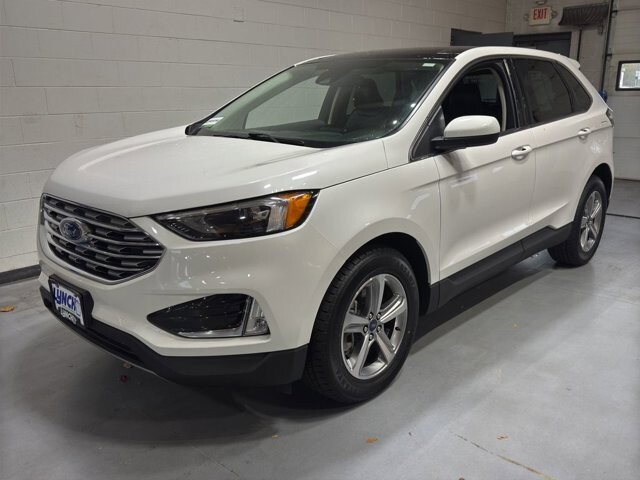 2022 Ford Edge in Burlington, WI 53105 - 18094830 39