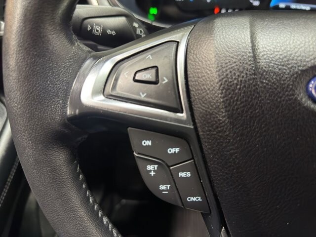 2022 Ford Edge in Burlington, WI 53105 - 18094830 22