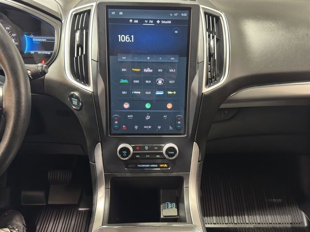 2022 Ford Edge in Burlington, WI 53105 - 18094830 27