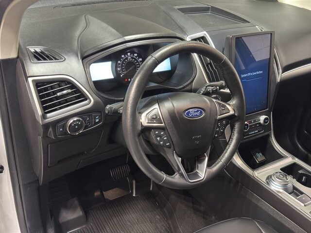 2022 Ford Edge in Burlington, WI 53105 - 18094830 15