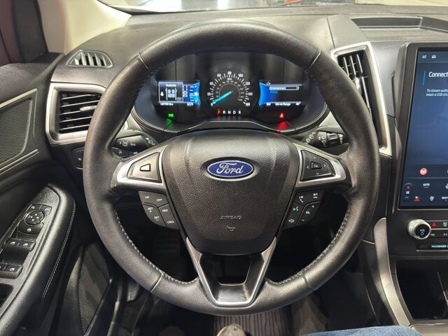 2022 Ford Edge in Burlington, WI 53105 - 18094830 21