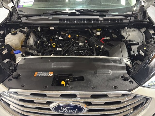 2022 Ford Edge in Burlington, WI 53105 - 18094830 35