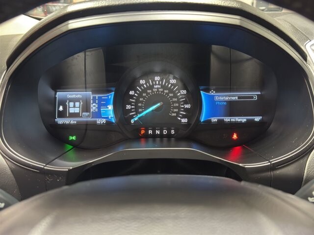 2022 Ford Edge in Burlington, WI 53105 - 18094830 26