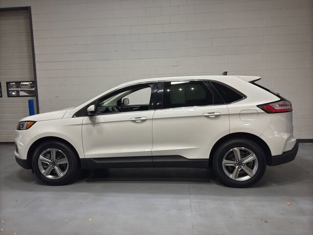 2022 Ford Edge in Burlington, WI 53105 - 18094830 40