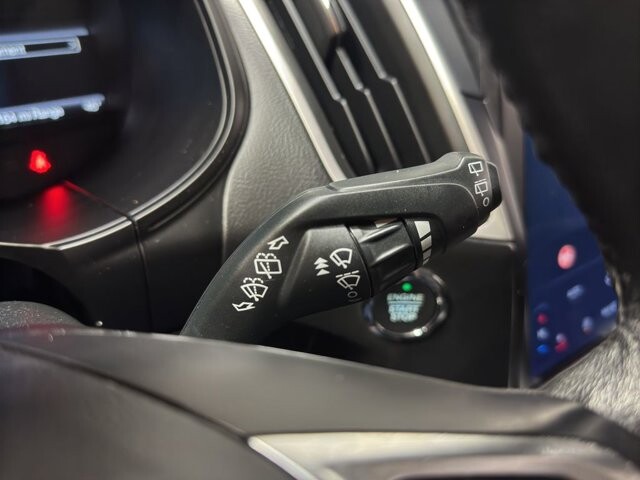 2022 Ford Edge in Burlington, WI 53105 - 18094830 25