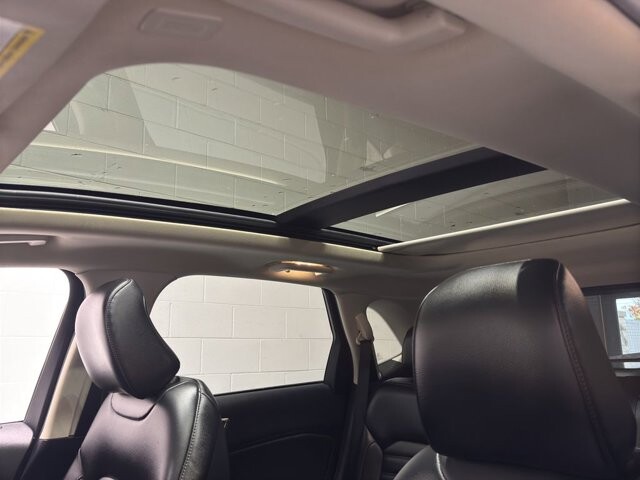 2022 Ford Edge in Burlington, WI 53105 - 18094830 34