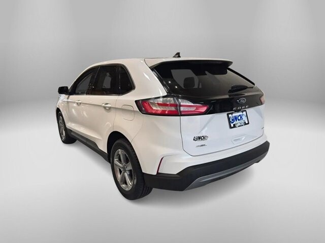 2022 Ford Edge in Burlington, WI 53105 - 18094830 3