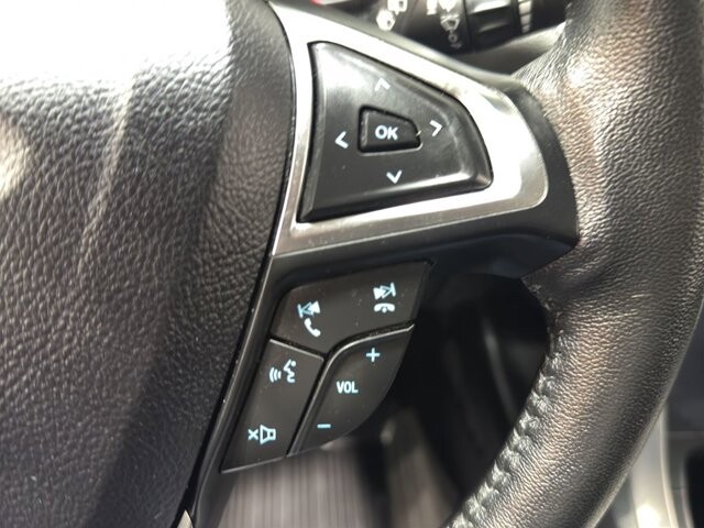 2022 Ford Edge in Burlington, WI 53105 - 18094830 24