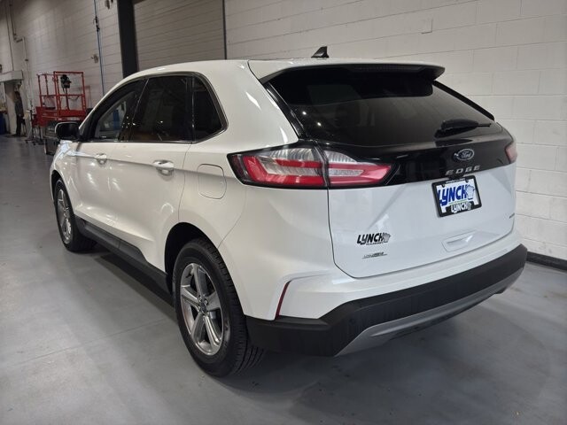 2022 Ford Edge in Burlington, WI 53105 - 18094830 41