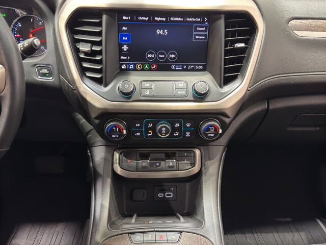 2022 GMC Acadia in Burlington, WI 53105 - 18094832 26
