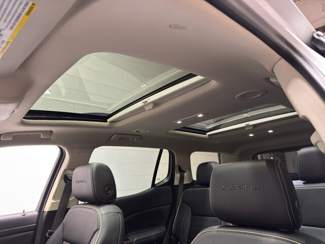 2022 GMC Acadia in Burlington, WI 53105 - 18094832 37