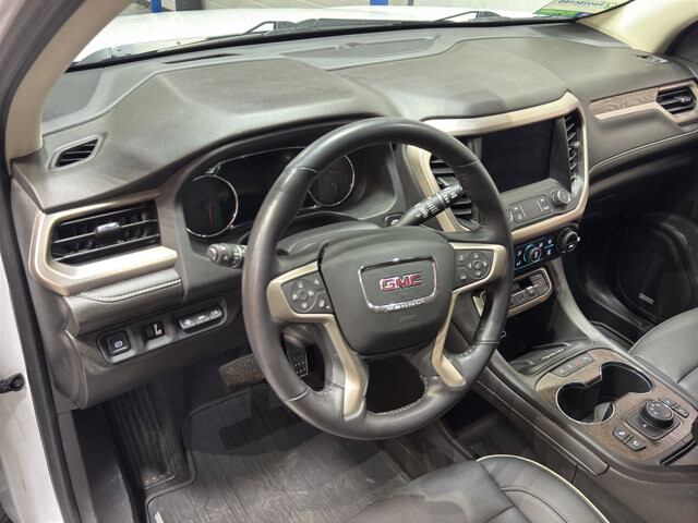 2022 GMC Acadia in Burlington, WI 53105 - 18094832 16