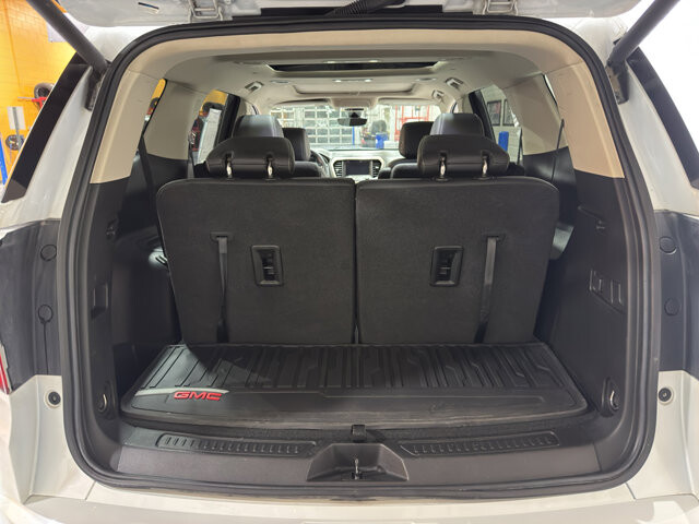 2022 GMC Acadia in Burlington, WI 53105 - 18094832 20