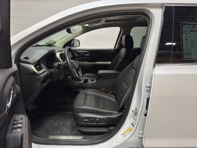 2022 GMC Acadia in Burlington, WI 53105 - 18094832 15