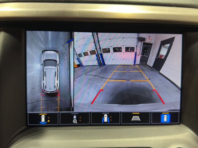 2022 GMC Acadia in Burlington, WI 53105 - 18094832 27