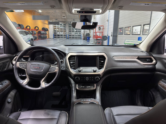 2022 GMC Acadia in Burlington, WI 53105 - 18094832 14