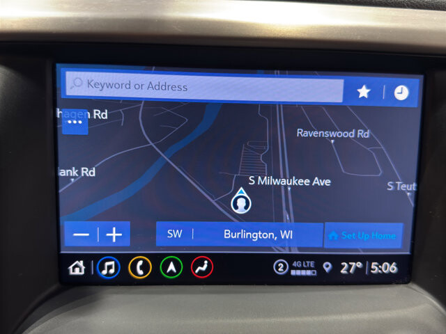 2022 GMC Acadia in Burlington, WI 53105 - 18094832 28