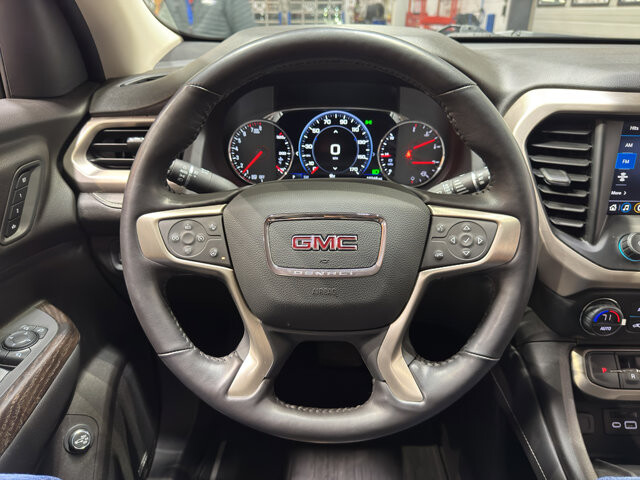 2022 GMC Acadia in Burlington, WI 53105 - 18094832 22