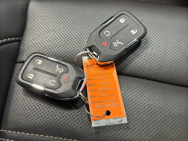 2022 GMC Acadia in Burlington, WI 53105 - 18094832 42