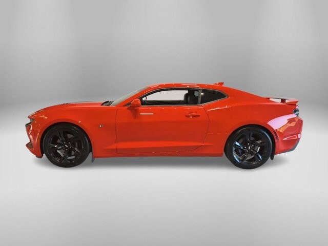 2019 Chevrolet Camaro in Burlington, WI 53105 - 18094833 2