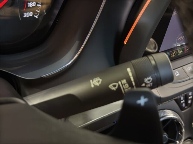 2019 Chevrolet Camaro in Burlington, WI 53105 - 18094833 21