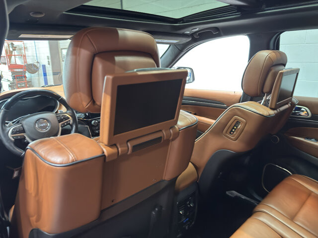 2020 Jeep Grand Cherokee in Burlington, WI 53105 - 18094834 14