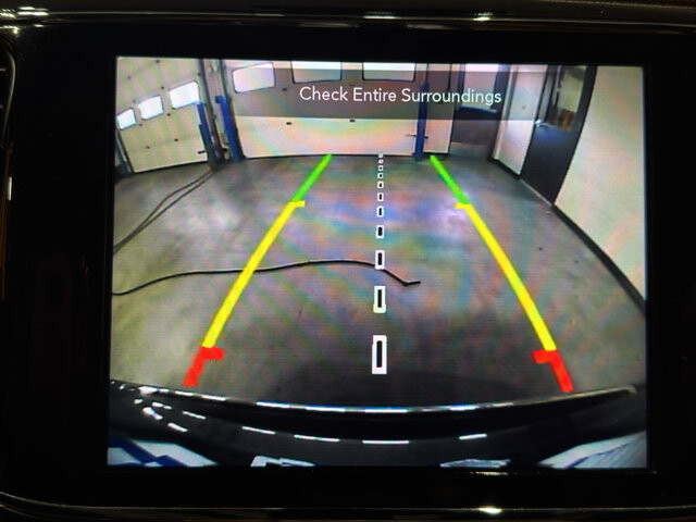 2020 Jeep Grand Cherokee in Burlington, WI 53105 - 18094834 33