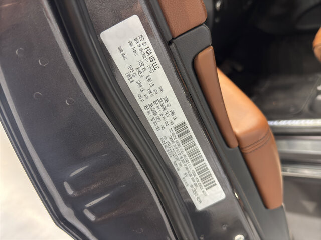 2020 Jeep Grand Cherokee in Burlington, WI 53105 - 18094834 44