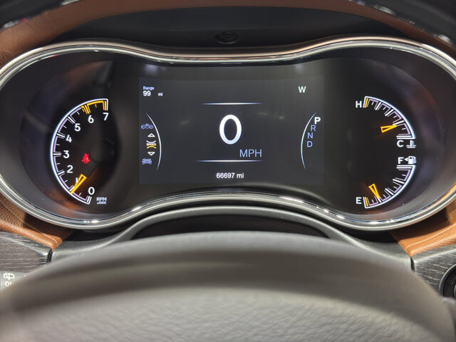 2020 Jeep Grand Cherokee in Burlington, WI 53105 - 18094834 31