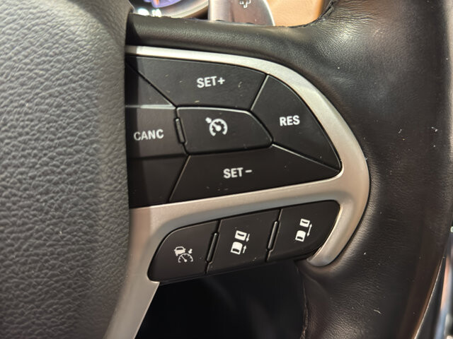 2020 Jeep Grand Cherokee in Burlington, WI 53105 - 18094834 29