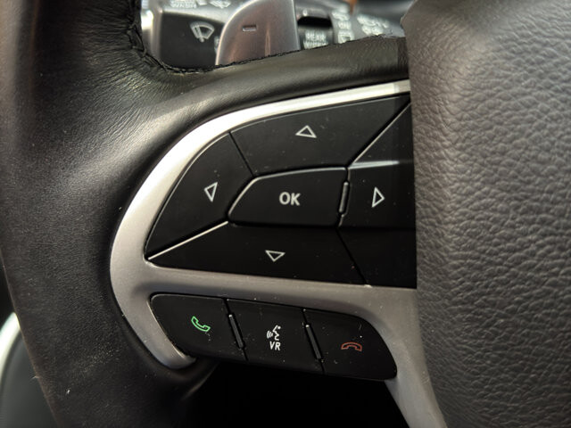 2020 Jeep Grand Cherokee in Burlington, WI 53105 - 18094834 27