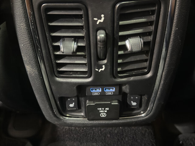 2020 Jeep Grand Cherokee in Burlington, WI 53105 - 18094834 15