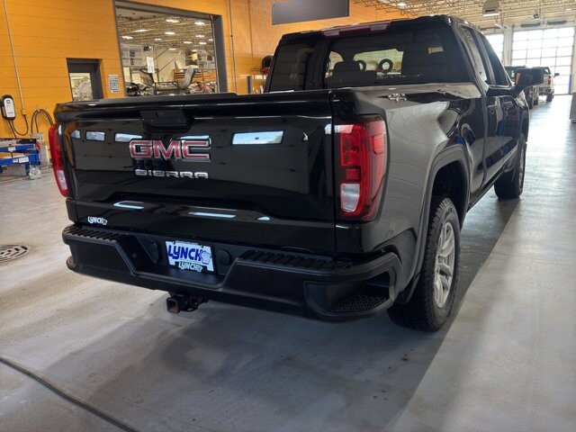 2019 GMC Sierra 1500 in Burlington, WI 53105 - 18094836 5