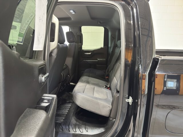 2019 GMC Sierra 1500 in Burlington, WI 53105 - 18094836 10