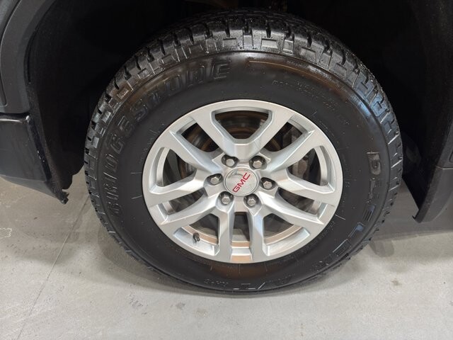 2019 GMC Sierra 1500 in Burlington, WI 53105 - 18094836 9