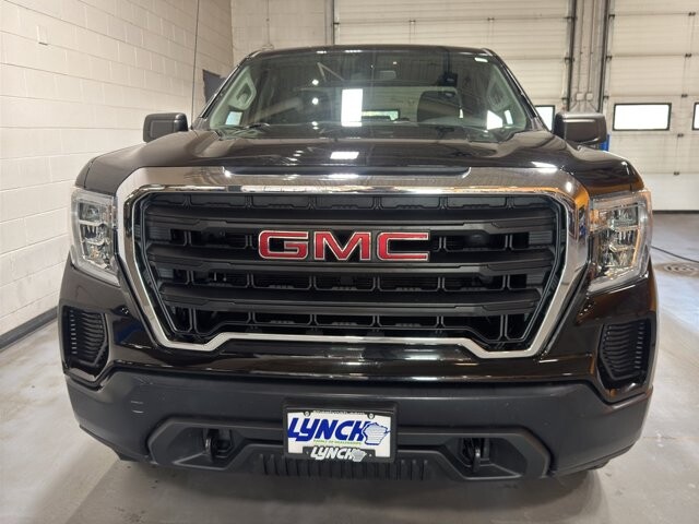 2019 GMC Sierra 1500 in Burlington, WI 53105 - 18094836 8