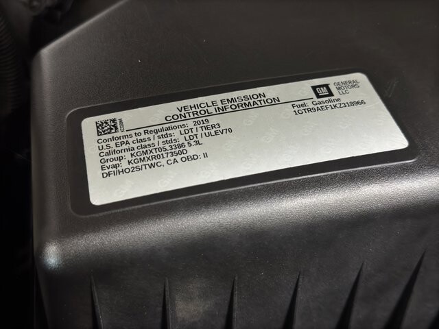 2019 GMC Sierra 1500 in Burlington, WI 53105 - 18094836 32