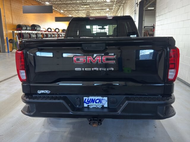2019 GMC Sierra 1500 in Burlington, WI 53105 - 18094836 4