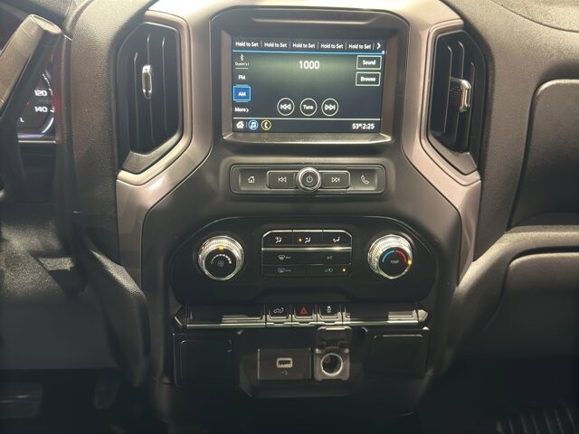 2019 GMC Sierra 1500 in Burlington, WI 53105 - 18094836 24