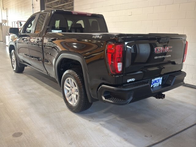 2019 GMC Sierra 1500 in Burlington, WI 53105 - 18094836 3