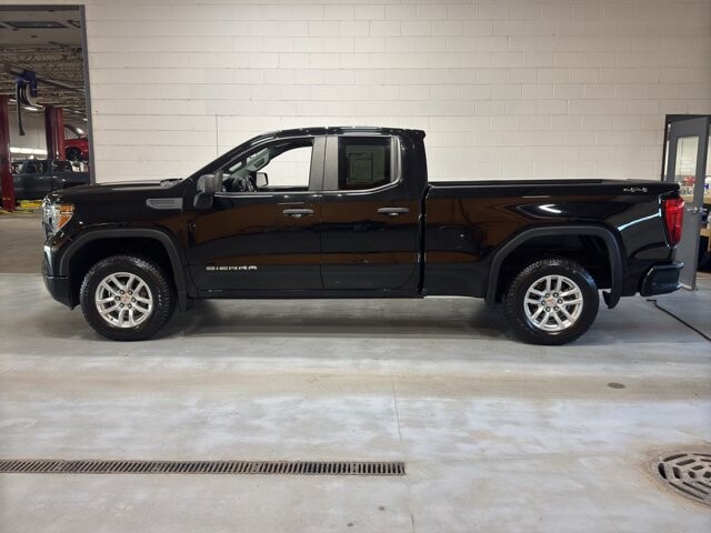 2019 GMC Sierra 1500 in Burlington, WI 53105 - 18094836 2