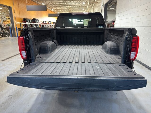 2019 GMC Sierra 1500 in Burlington, WI 53105 - 18094836 18