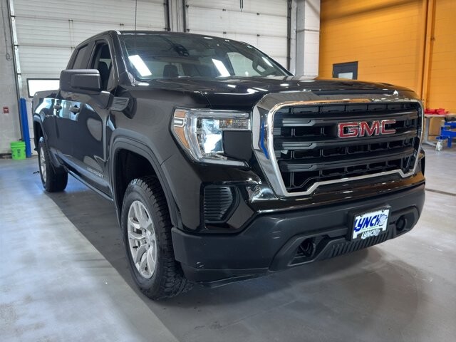 2019 GMC Sierra 1500 in Burlington, WI 53105 - 18094836 7