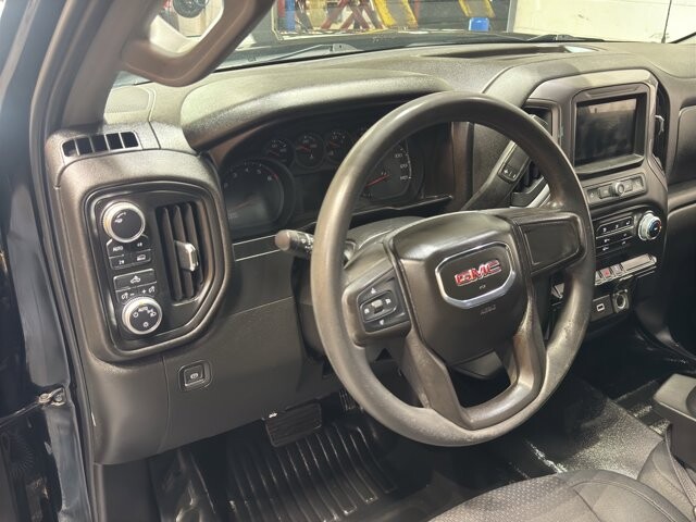 2019 GMC Sierra 1500 in Burlington, WI 53105 - 18094836 14