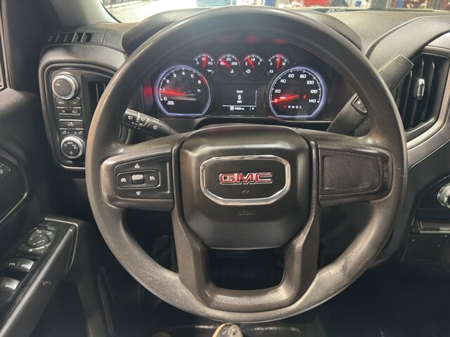 2019 GMC Sierra 1500 in Burlington, WI 53105 - 18094836 19