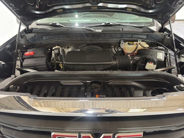 2019 GMC Sierra 1500 in Burlington, WI 53105 - 18094836 31